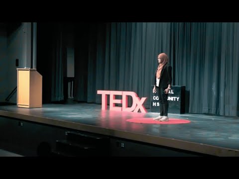 Capable of Change | Faseeha Fathima Bajulul Hak | TEDxNormal Community HS
