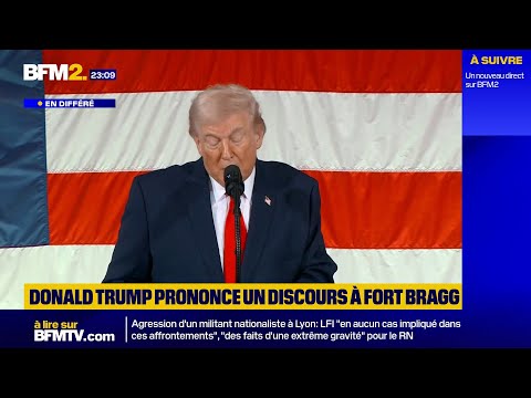 🟡 Suivez en direct BFM2