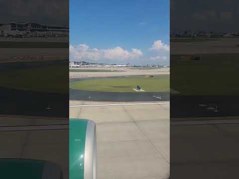 #tampa #tampabay #plane #airport #flying