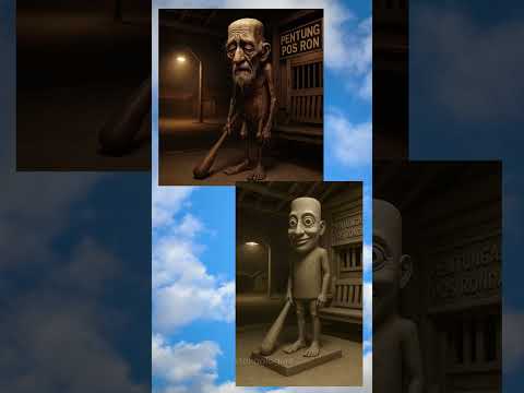 Brainrot On Real Life Fusion 😎🥶#shorts #brainrot #italianbrainrot #tungtungtungsahur #memes #anomali