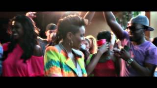 MC Lyte - "Cravin'" (OFFICIAL)