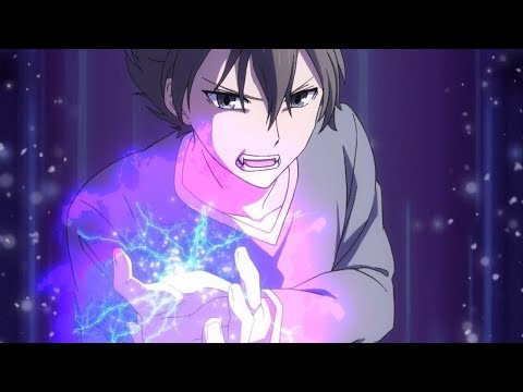 Anime: Top 10 Anime Where the MC Goes to a Magic School and Becomes Overpowered