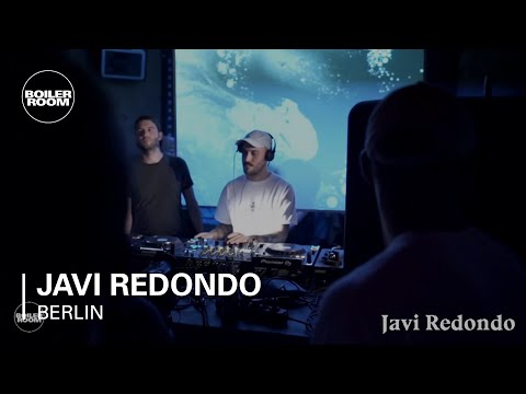 Techno / Electronic: Javi Redondo Boiler Room Berlin DJ Set - UCGBpxWJr9FNOcFYA5GkKrMg