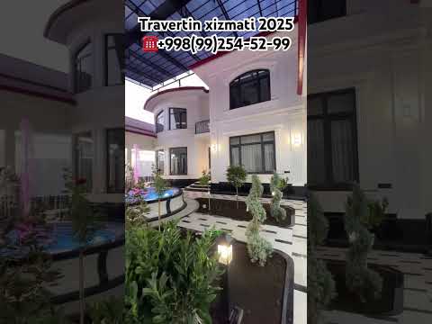 Travertin fasad narxi samarqandlik ustalr xizmati #automobile #rek #music #baki #bek273 #rekkkkkk