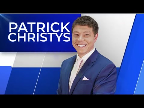 Patrick Christys | Thursday 3rd August