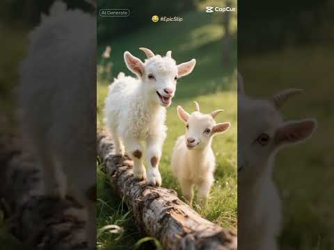 Cutest Baby Animals Caught on Camera 🐾 Adorable & Funny Moments You Can’t Miss #animals #cuteanimal