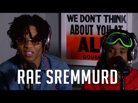 Rae Sremmurd talk Grammys, Sex & 'Srem Life' w/ Peter Rosenberg - UC5RwNJQSINkzIazWaM-lM3Q