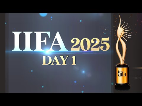 IIFA 2025 Day 1 Jaipur: First Conversation With Guneet Monga Post Oscars 2025 & All The Highlights