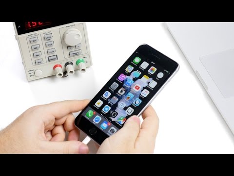 Как правильно заряжать iPhone? - UCt7sv-NKh44rHAEb-qCCxvA