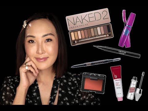 REVIEWING POPULAR MAKEUP PRODUCTS - ARE THEY WORTH THE HYPE?!? - UCZpNX5RWFt1lx_pYMVq8-9g