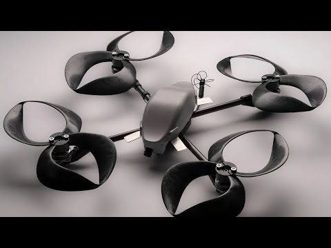 7 AMAZING New Drones (2023) - UCoo0Bg4KMLADhe8M96fpWYQ