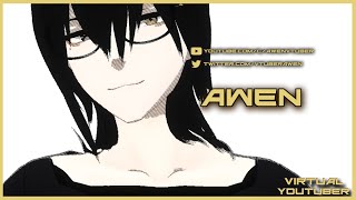►Vtuber Awen◄『GTARP』Day.26