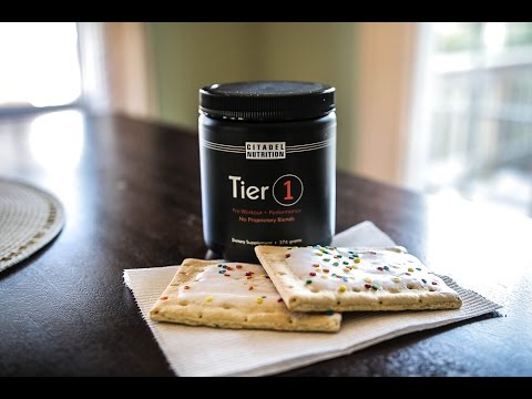 Preworkouts & Poptarts - UCNfwT9xv00lNZ7P6J6YhjrQ