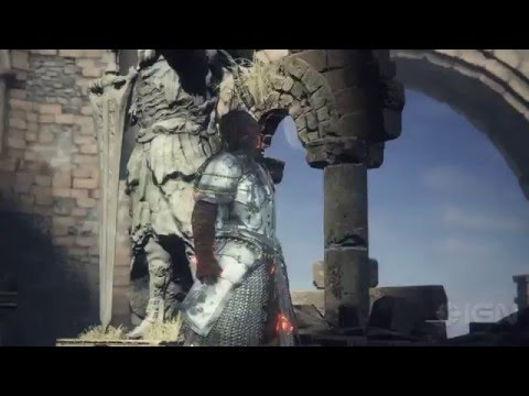 How to Defeat the Ancient Wyvern - Dark Souls 3 - UCKy1dAqELo0zrOtPkf0eTMw