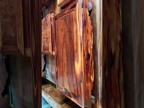 Kỷ trắc Paodosa #đồgo Nguyên thuý