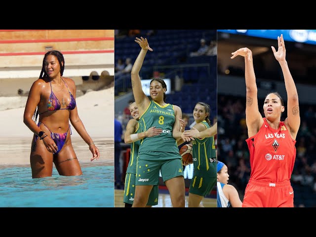 10 Black Female Basketball Players Who Rule the Court