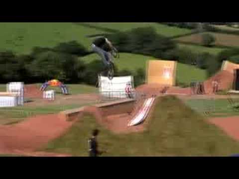 Speechless Pro BMX Riders: Empire of Dirt 2008 - UCblfuW_4rakIf2h6aqANefA