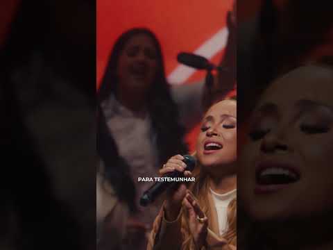 Agradeço ao Senhor pela possibilidade de “Um Novo Dia” para recomeçar! #Lançamento #UmNovoDia