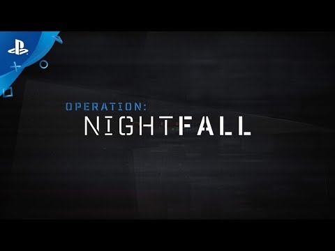 Firewall Zero Hour ? Operation: Nightfall Dev Diary #1| PS VR