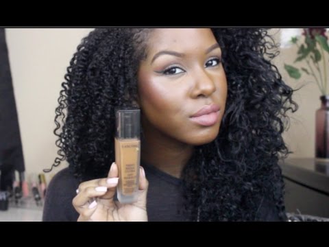 Lancome Tient Idol Ultra 24Hr Foundation Review & Demo - UCqRX-HCZf5HN3eRDhH_HVHQ