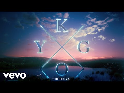 Kygo - For Life (Nicky Romero Remix) ft. Zak Abel, Nile Rodgers