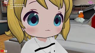 🌺Milly🌺 Mapa de Terror