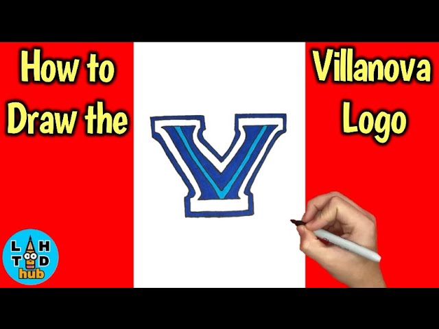 Logo Villanova Basketball – The Official Site