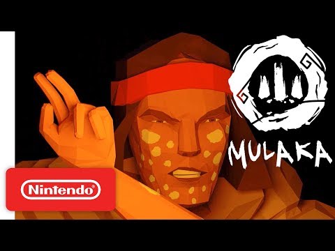 Mulaka Release Date Trailer - Nintendo Switch