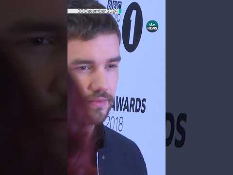 What do we know about the charges in connection with Liam Payne's death? #itvnews #liampayne