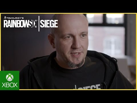 Rainbow Six Siege: Year 4 Dev Diary | Ubisoft [NA]