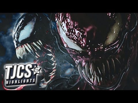 Venom Crosses $500 Million - So Does Sequel Need Carnage?