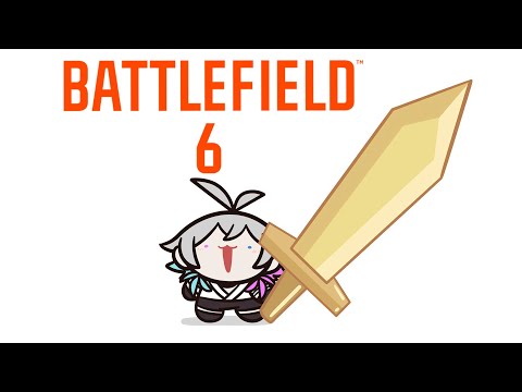 [BATTLEFIELD 6] BETTELFIELD 6