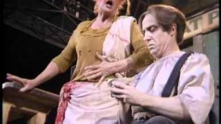 Sweeney Todd - The Worst Pies in London