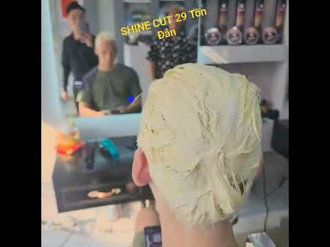 tóc đẹp quận 4 #quan4 #tocdep #xuhuong