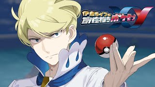 最後のジムエイセツシティへ！！｜お絵描きポケモンXY part10 #伊東ライフ