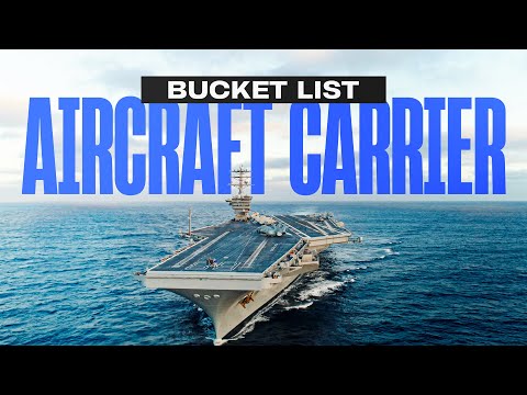 Bucket List: Aircraft Carrier - UCRijo3ddMTht_IHyNSNXpNQ