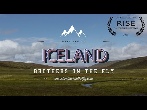 Welcome to Iceland Full Film