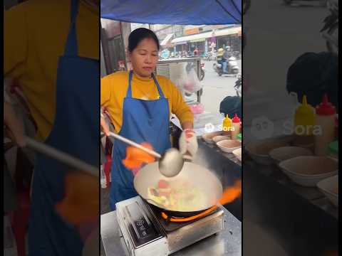 #travel #lifeisbutadream #ai #foryou #thailandvacation #food