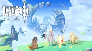 【#原神 】夏イベきたけど部族見聞頑張ろうと思います！【椎名シロホシ/Vtuber】#王様配信シロ　#genshinimpact