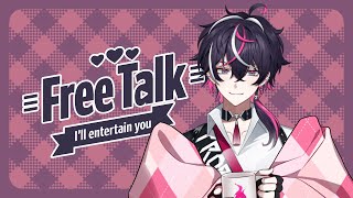 [KR_Vtuber] 해결사의 쇼츠 라디오✨