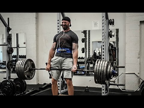 Squats, Bench and Deads - Powerlifting Peaking - UCNfwT9xv00lNZ7P6J6YhjrQ
