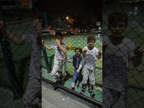 يزن ميرا صهيب انسجنو