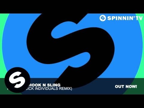 NERVO & Hook N Sling - Reason (Sick Individuals Remix) - UCpDJl2EmP7Oh90Vylx0dZtA
