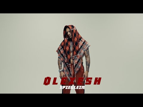 Olexesh - Spieglein (prod. von Luci G) [Official Video]