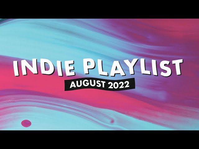 New Indie Rock Music Releases for 8/25