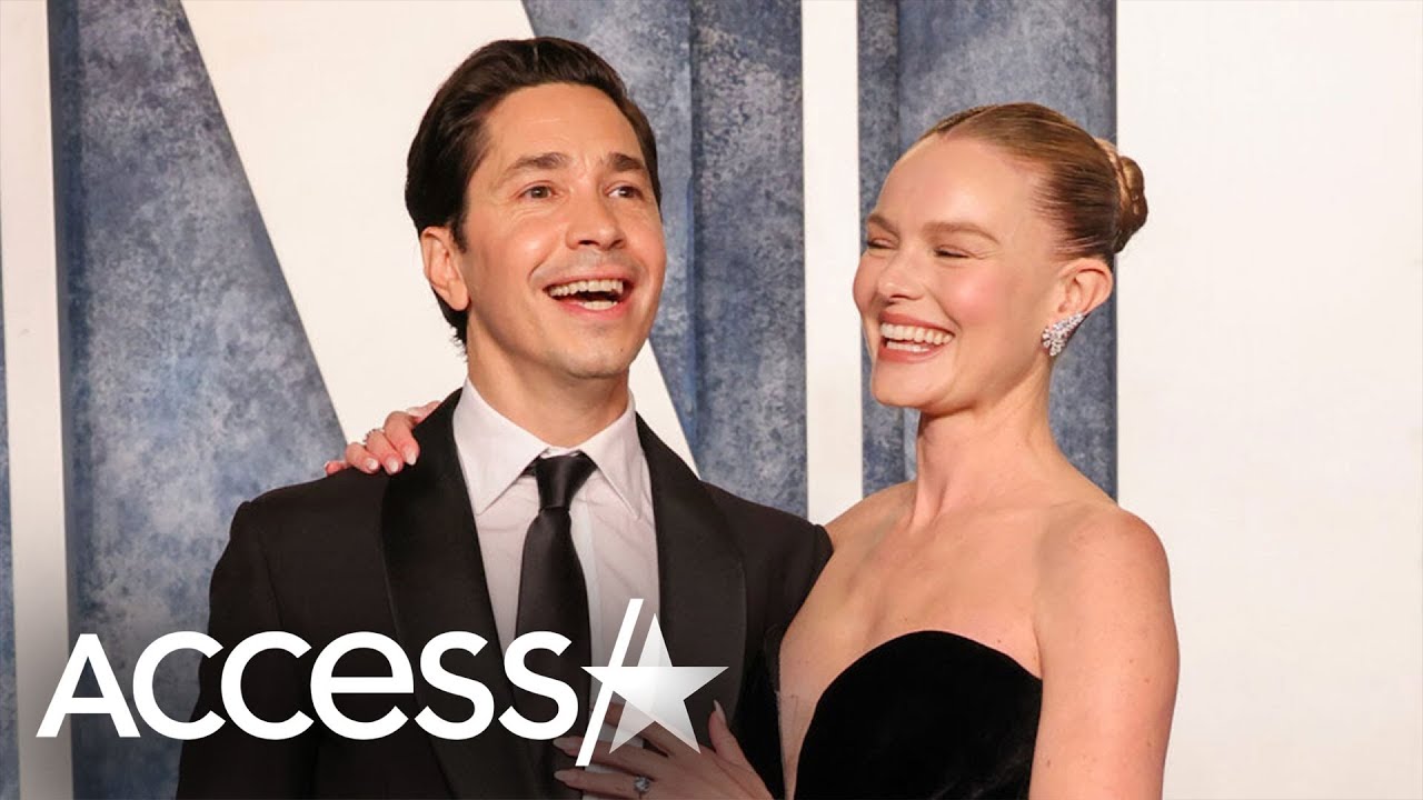 Are Justin Long & Kate Bosworth Married?