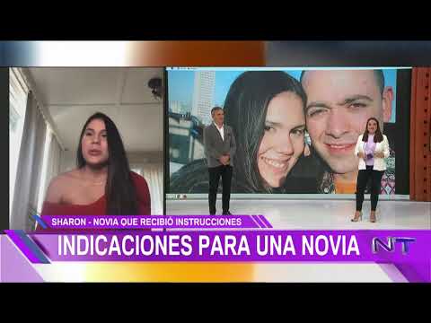 Holanda: La suegra le dejó indicaciones a la novia de su hijo por escrito