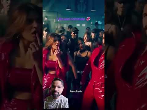 shreeleela 💞 #bollywood #love #dance #telugusongs #shreeleela #viralvideo #trending