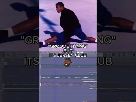 Give You What You Want 😮‍💨 #jerseyclub #clubmusic #remix #dancemusic