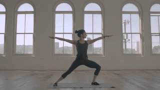 Nike Wrap: Yoga Shoe YouTube